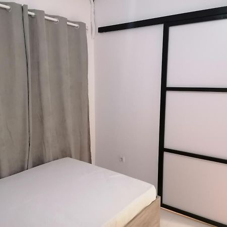Jz Plus Classio Rhodes City Luaran gambar