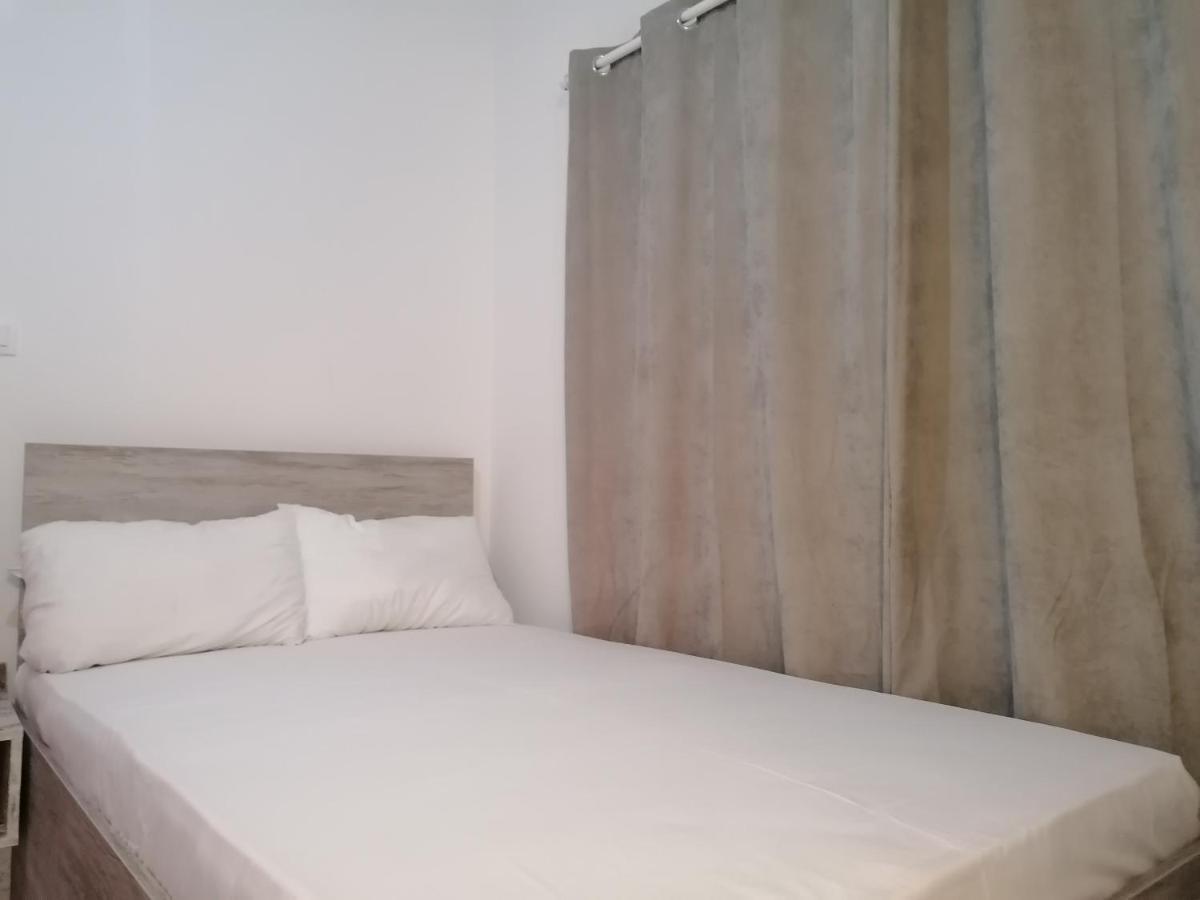 Jz Plus Classio Rhodes City Luaran gambar