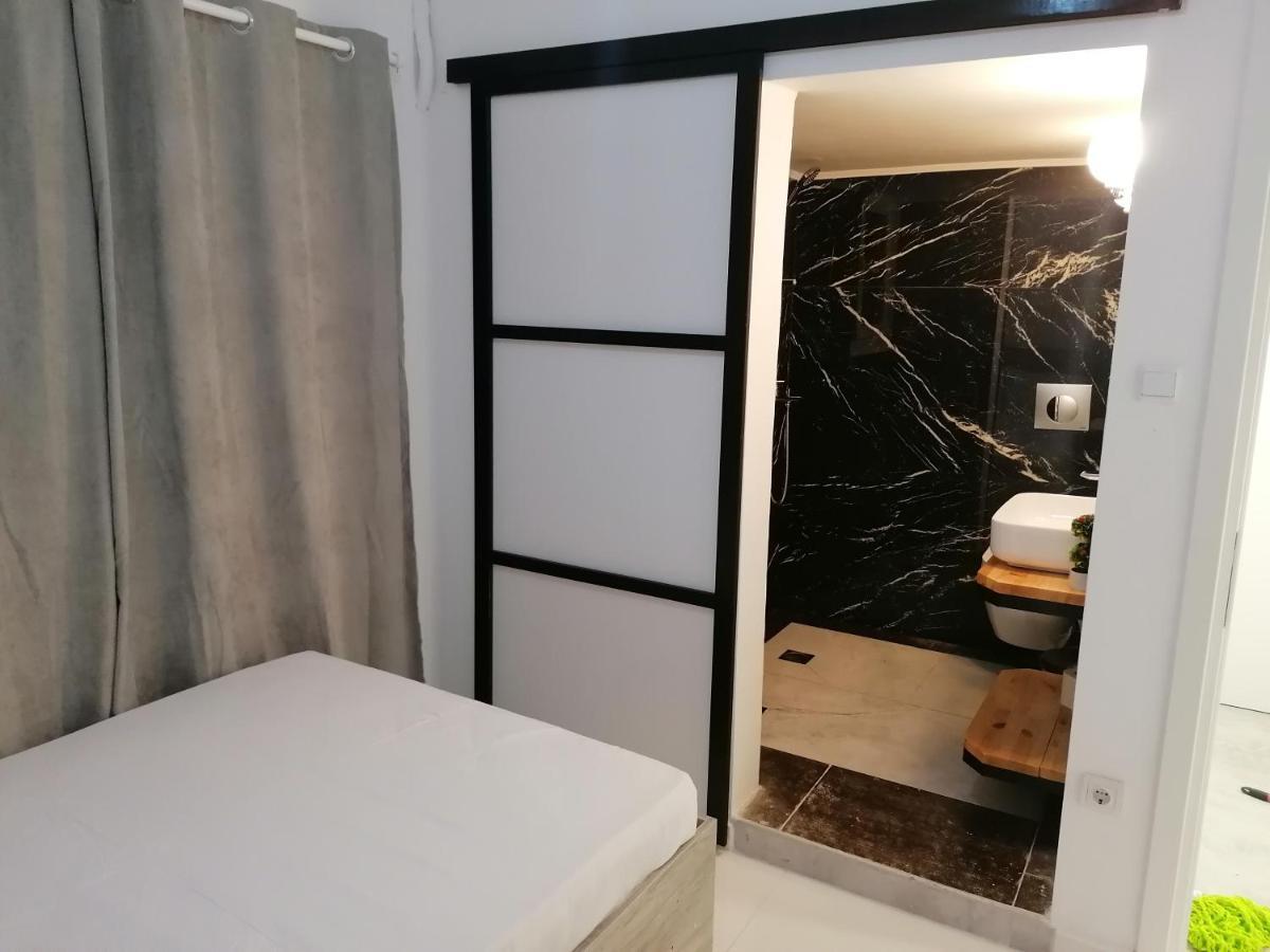 Jz Plus Classio Rhodes City Luaran gambar