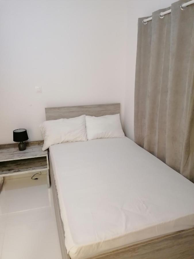 Jz Plus Classio Rhodes City Luaran gambar
