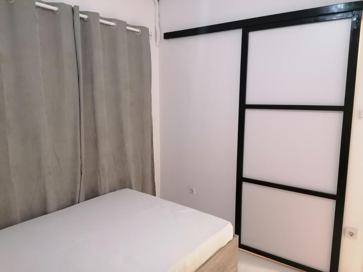 Jz Plus Classio Rhodes City Luaran gambar