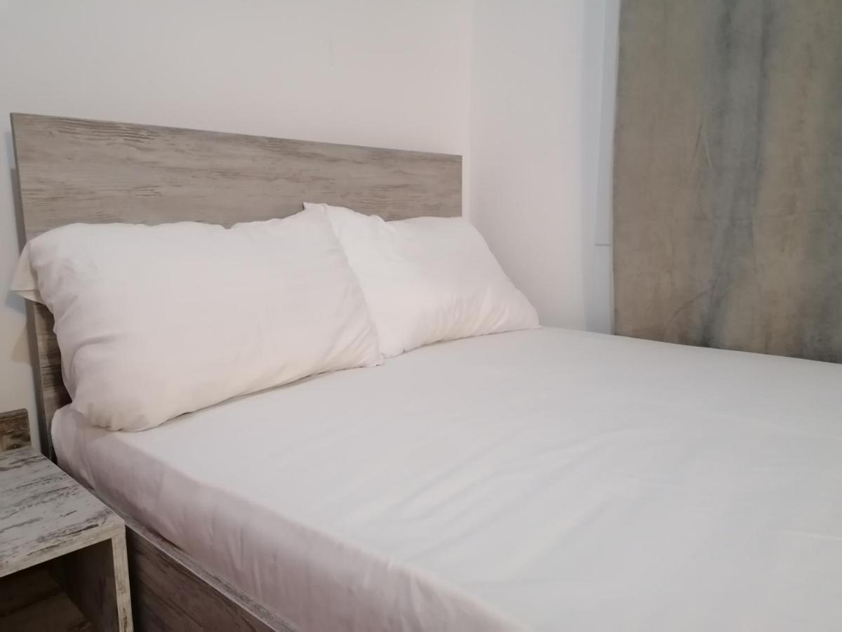 Jz Plus Classio Rhodes City Luaran gambar