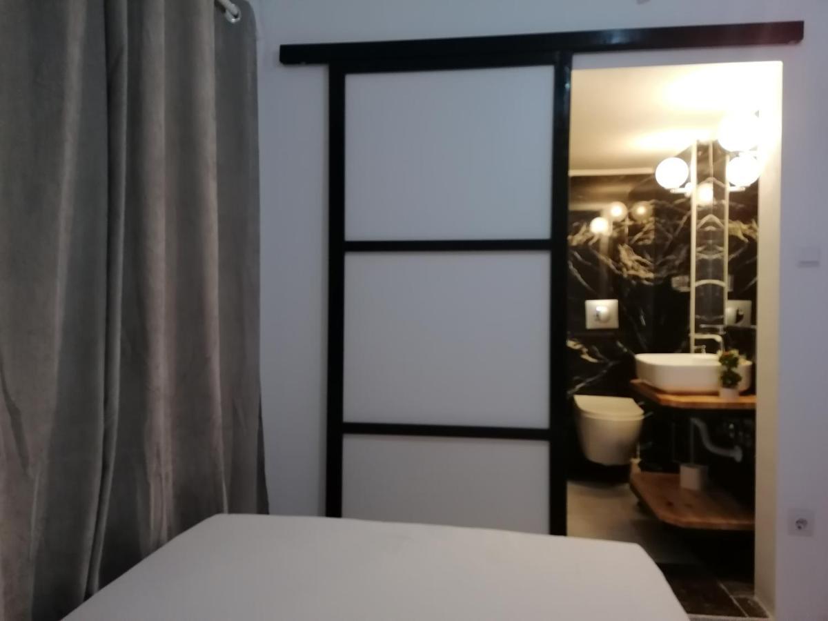 Jz Plus Classio Rhodes City Luaran gambar
