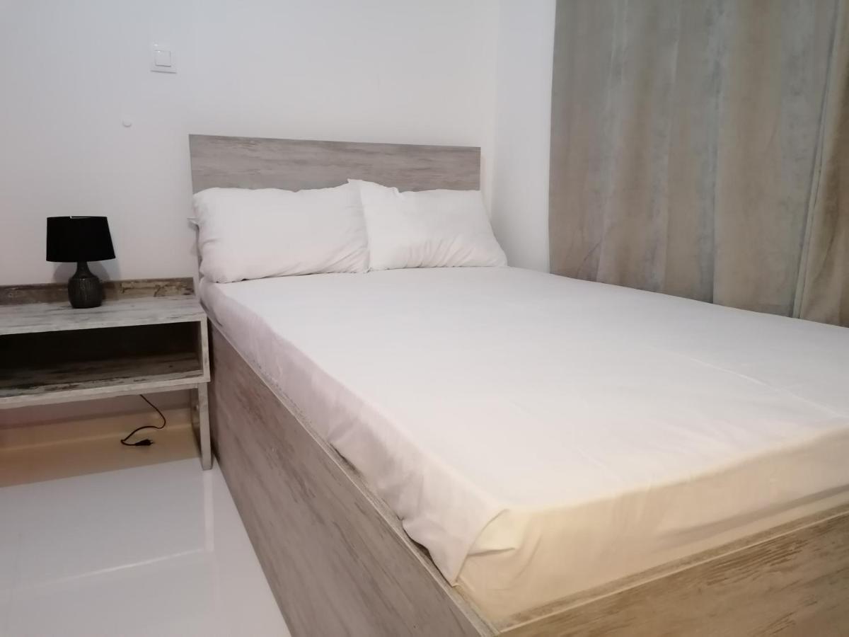 Jz Plus Classio Rhodes City Luaran gambar
