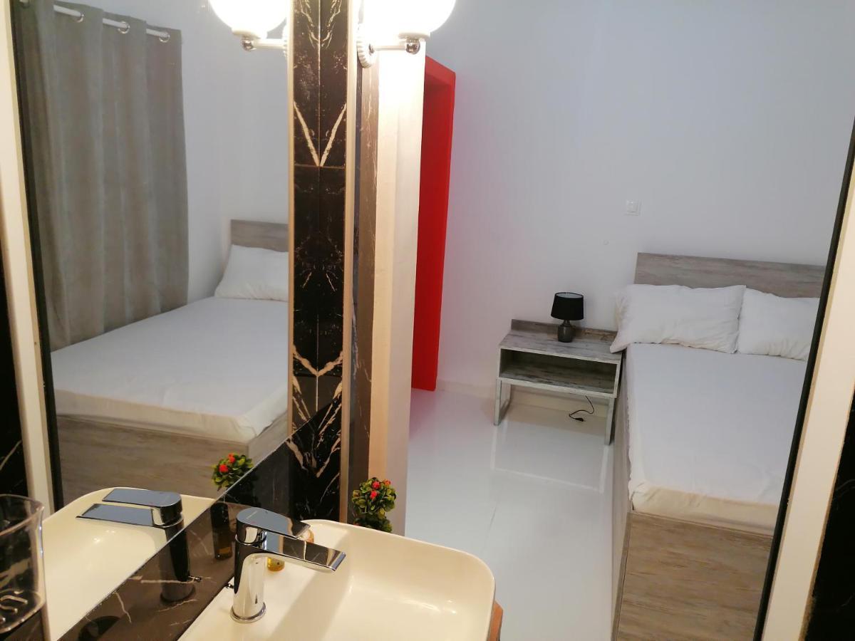 Jz Plus Classio Rhodes City Luaran gambar