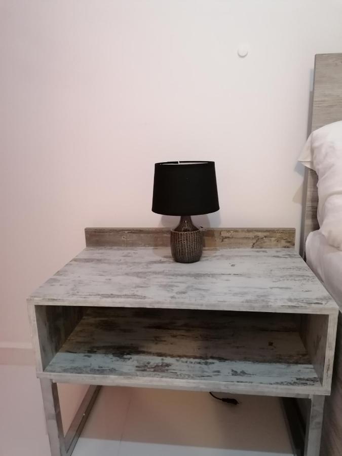 Jz Plus Classio Rhodes City Luaran gambar